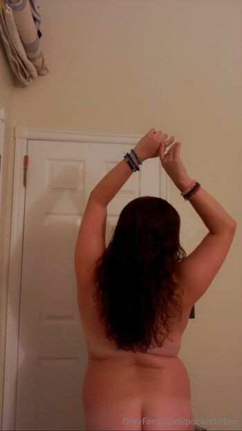 Kitty / pocketkitten nude photo #26