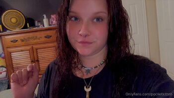 Kitty / pocketkitten nude photo #27