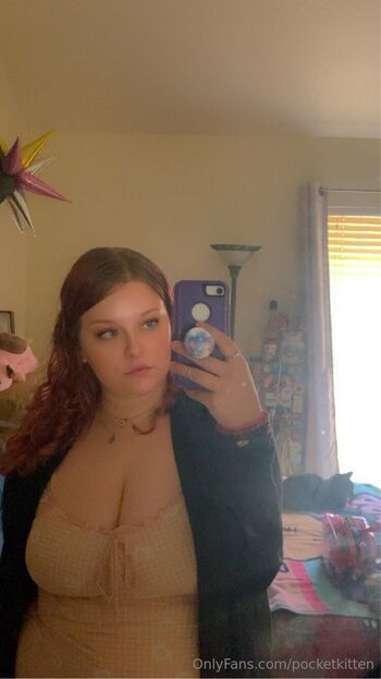 Kitty / pocketkitten nude photo #32