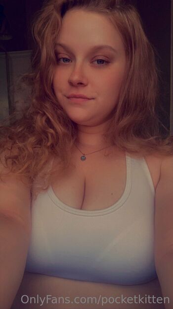 Kitty / pocketkitten nude photo #37