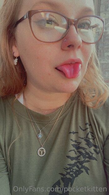 Kitty / pocketkitten nude photo #38