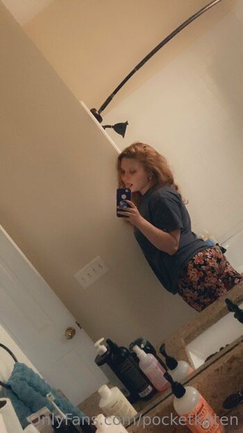 Kitty / pocketkitten nude photo #39