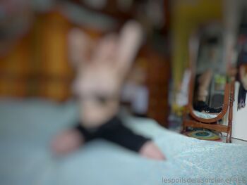 FREEPoils de Sorcier. / poilsdesorcier.efree / lespoilsdelaesorcier.e nude photo #3