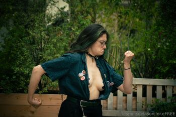 FREEPoils de Sorcier. / poilsdesorcier.efree / lespoilsdelaesorcier.e nude photo #12