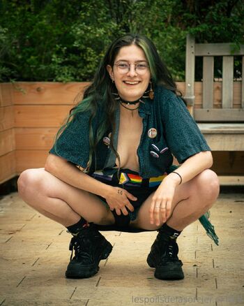 FREEPoils de Sorcier. / poilsdesorcier.efree / lespoilsdelaesorcier.e nude photo #14