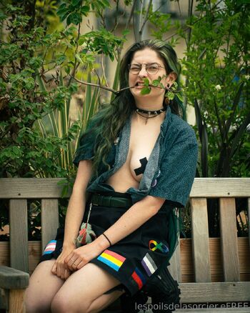 FREEPoils de Sorcier. / poilsdesorcier.efree / lespoilsdelaesorcier.e nude photo #15