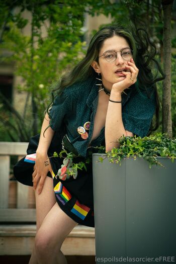 FREEPoils de Sorcier. / poilsdesorcier.efree / lespoilsdelaesorcier.e nude photo #18