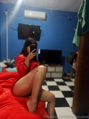 Poiso / poisonousexx nude photo #7