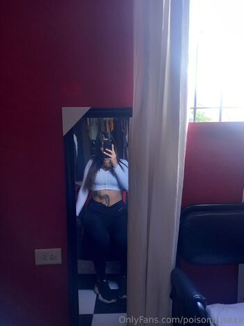 Poiso / poisonousexx nude photo #18