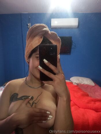 Poiso / poisonousexx nude photo #19