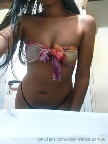 Teres / poisonwithsugar666 nude photo #25