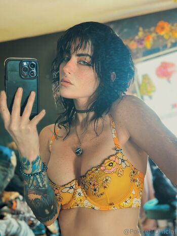 Hillary (Pokket / pokket_official nude photo #6