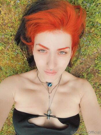 Hillary (Pokket / pokket_official nude photo #7