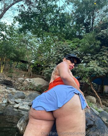 Dayanat / polanskytransexual nude photo #6