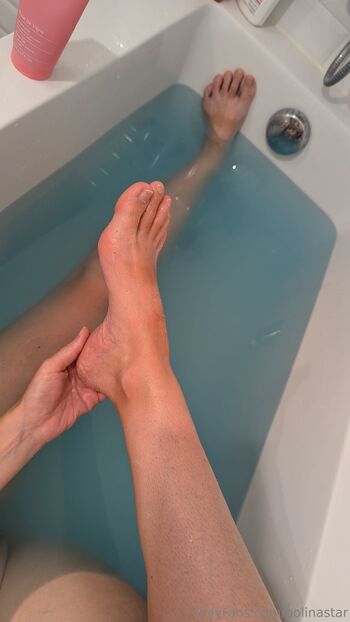 Polina Star / polinastar nude photo #15