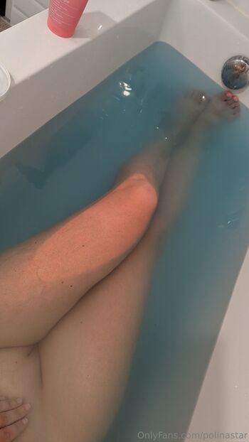 Polina Star / polinastar nude photo #17