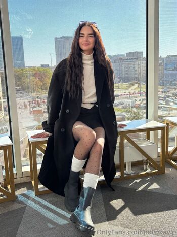 PolinkaVIP / polinkavip nude photo #1