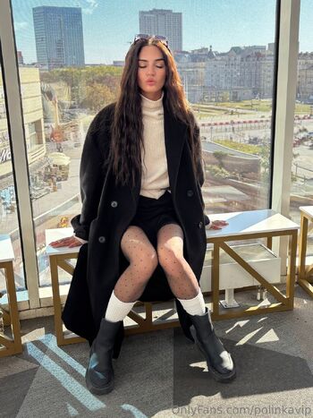 PolinkaVIP / polinkavip nude photo #3