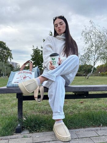 PolinkaVIP / polinkavip nude photo #12