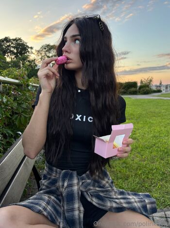PolinkaVIP / polinkavip nude photo #27
