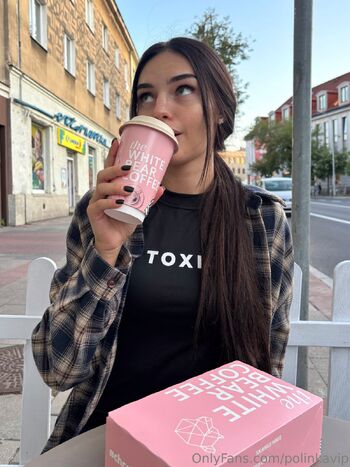 PolinkaVIP / polinkavip nude photo #33