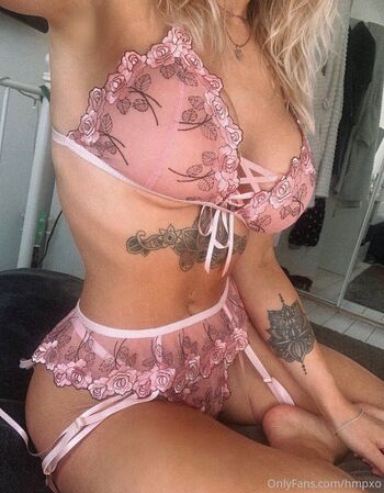 Polli / polliepockettt nude photo #18