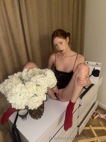 Polly / polly_the_paid / pollydollykl nude photo #2