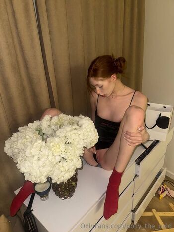 Polly / polly_the_paid / pollydollykl nude photo #12