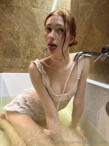 Polly / polly_the_paid / pollydollykl nude photo #25