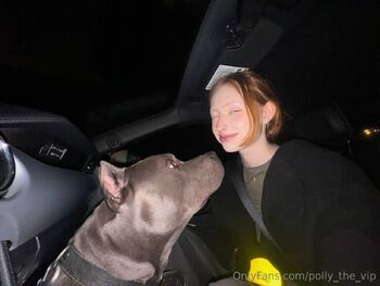 Polly / polly_the_vip nude photo #4
