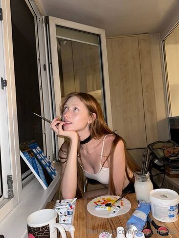 Polly / polly_the_vip nude photo #13