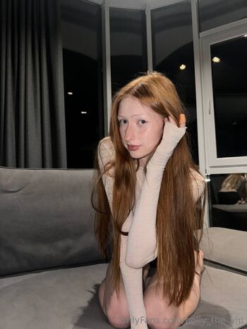 Polly / polly_the_vip nude photo #20