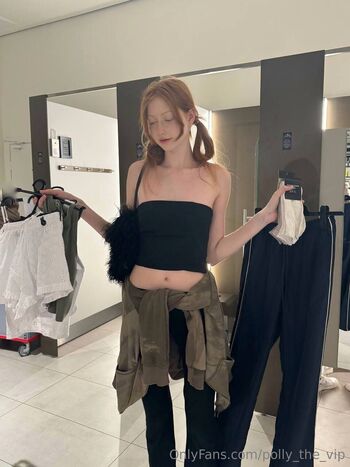 Polly / polly_the_vip nude photo #21