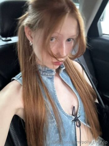 Polly / polly_the_vip nude photo #31