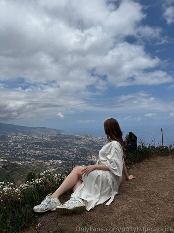 Little Poll / pollylittlecaprice nude photo #4