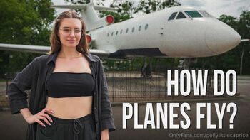 Little Poll / pollylittlecaprice nude photo #7