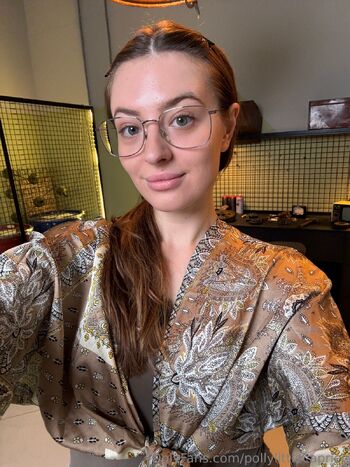 Little Poll / pollylittlecaprice nude photo #10