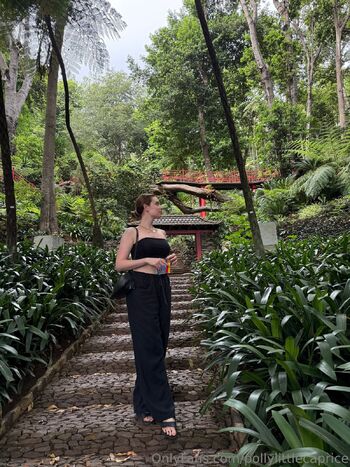 Little Poll / pollylittlecaprice nude photo #12