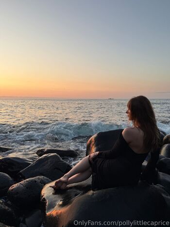 Little Poll / pollylittlecaprice nude photo #14