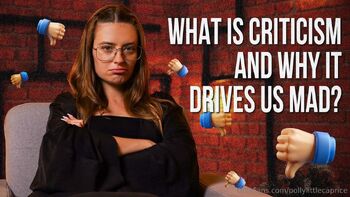 Little Poll / pollylittlecaprice nude photo #15