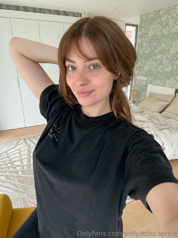 Little Poll / pollylittlecaprice nude photo #19