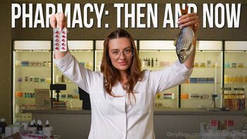 Little Poll / pollylittlecaprice nude photo #20