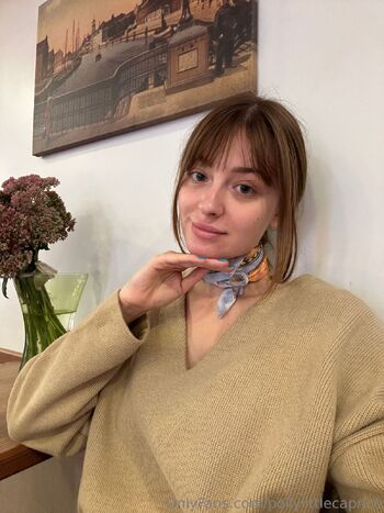 Little Poll / pollylittlecaprice nude photo #22