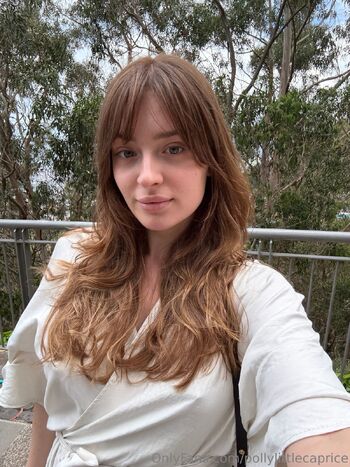 Little Poll / pollylittlecaprice nude photo #23