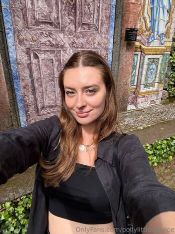 Little Poll / pollylittlecaprice nude photo #36