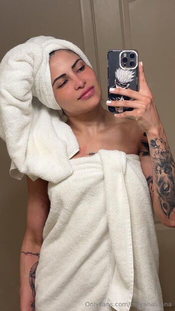 Polyana Vian / polyanaviana / polyanavianaa nude photo #10