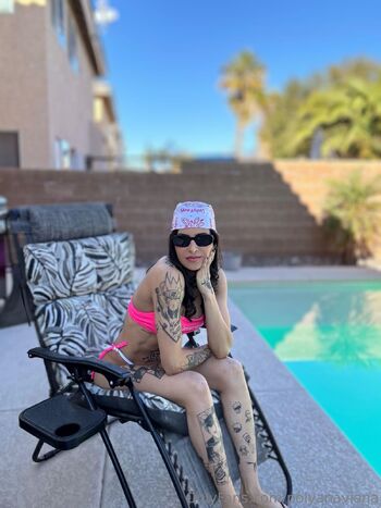 Polyana Vian / polyanaviana / polyanavianaa nude photo #11