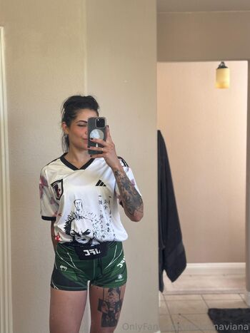 Polyana Vian / polyanaviana / polyanavianaa nude photo #13