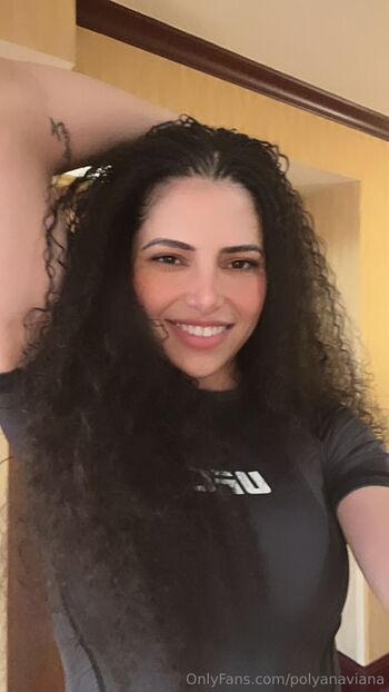 Polyana Vian / polyanaviana / polyanavianaa nude photo #15