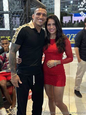 Polyana Vian / polyanaviana / polyanavianaa nude photo #17